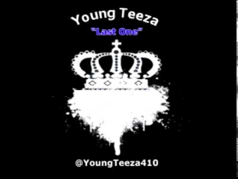 Young Teeza ft Anthony Hamilton - Last One