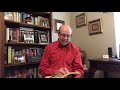 "A Word of Encouragement" From Mike Register, Senior Director
