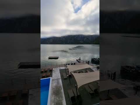 Pensiunea La Faleza Dubova