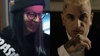 Highsnob - La miglior vendetta | REACTION | DAMNED