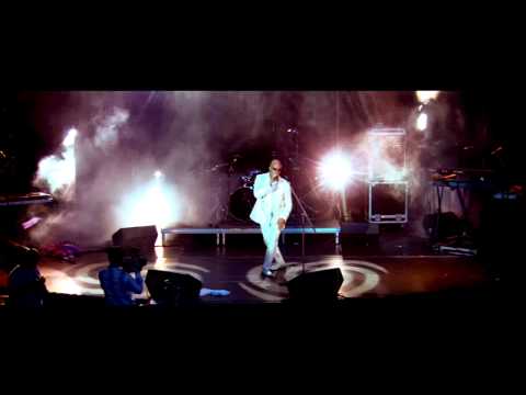 Ray Horton - Free (live)