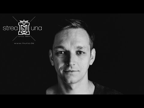 Stephan Zovsky @ Muna_Stream