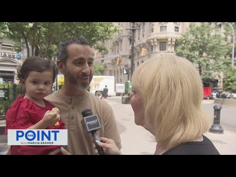 Summer in New York City. Love it or hate it?