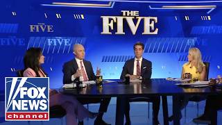 ‘The Five’: Homeless agency hypocrisy