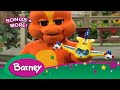 Barney How Does This Work SONGS For Kids