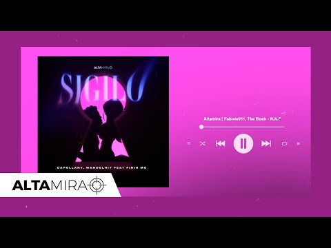 Capellary, WendelHit feat Finin Mc - Sigilo