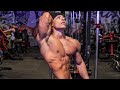 NEW GYM + PR'S