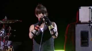 Red Hot Chili Peppers - Emit Remmus (Live At Stadion Śląski, Chorzów Poland 2007)