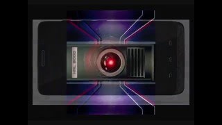 ISIS/SIRI (Goddess Worship 2.0)