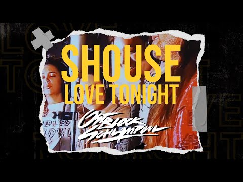 SHOUSE - Love Tonight (OBS Bouncy Future Rave Remix)