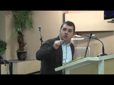 26 12 2015 Biserica  Filadelfia Paris - Serviciu Divin