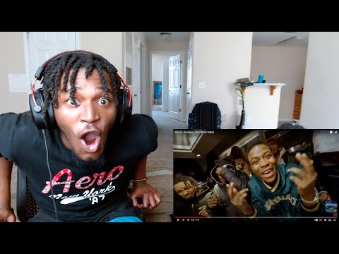 Sha EK - No More Lotti REACTION!! THIS A HIT!!