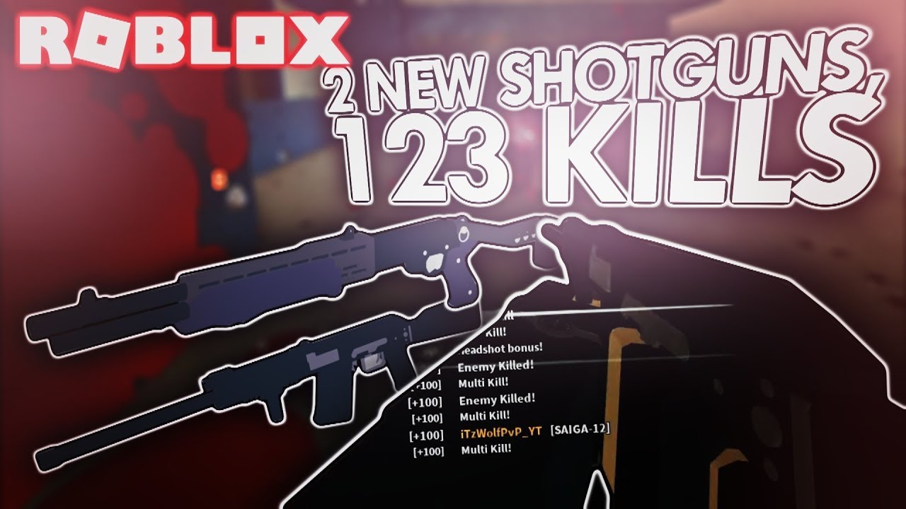 Download Youtube To Mp3 New Saiga 12 And Spas 12 In Phantom Forces - download youtube to mp3 new saiga 12 and spas 12 in phantom forces roblox