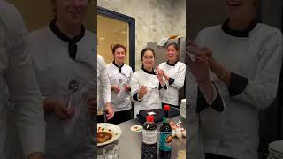 Download lagu Students trying Indonesian dishes 🌶️ mp3