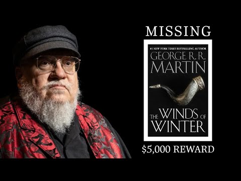Breaking News: George R.R. Martin Does It Again | The New Game of Thrones Series is Doomed?
