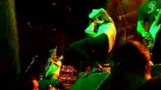 The Bled - The Last American Cowboy