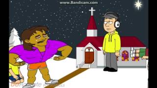 Cover art for uolliaC does 100 chars and gets strayberry shitcake