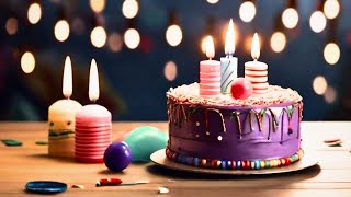 ??Feliz Aniversário I Mensagem de Aniversário