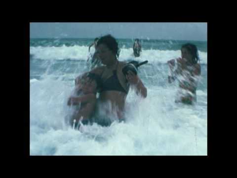 8mm Cine Archive - Early 1970's - Hancock holiday to Spain