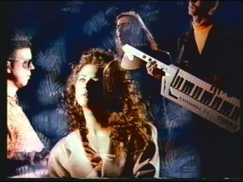 Respect Feat. Philip Oakey - What Comes After Goodbye ?