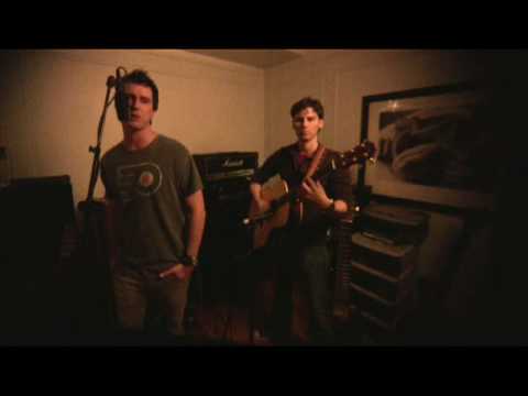 TEARS FOR FEARS/GARY JULES MAD WORLD ACOUSTIC COVER BY MILE 77