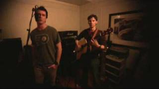 TEARS FOR FEARS/GARY JULES MAD WORLD ACOUSTIC COVER BY MILE 77