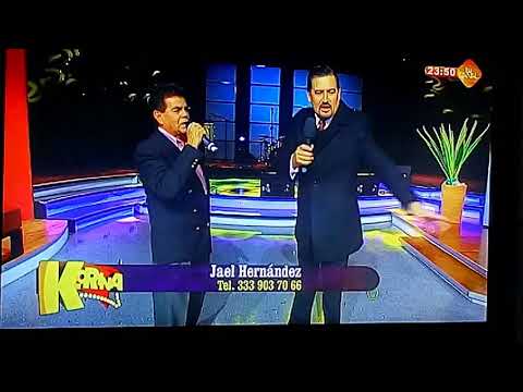 Jael Hernandez  ENTREVISTA - La Colorina