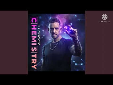 Hard Driver & Act Of Rage - Driven By Rage