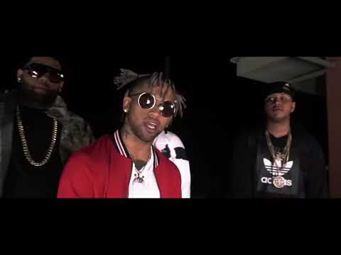 Ocho Remix Almighty Ft Noriel, Bryant Myers, Ñengo Flow, Pusho, Kendo, Randy Video Concept