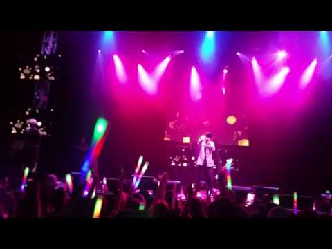 20160729 1LLIONAIRE NO REST LA CLIP1