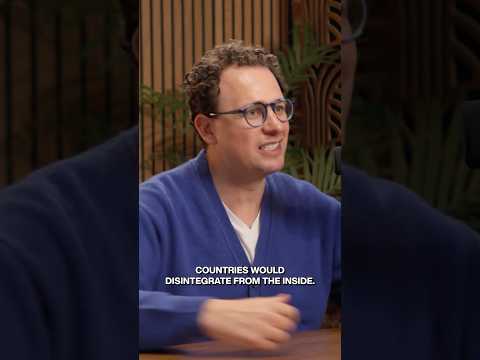 @DwarkeshPatel - "How To Stop Authoritarianism With AI - Dario Amodei"