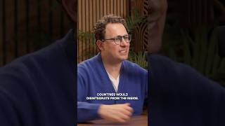 How To Stop Authoritarianism With AI - Dario Amodei