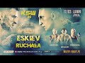 KSW 80 on Friday, March 17, 2023 at 2 p.m. ET LIVE on Fight Network