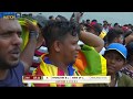 4th ODI Highlights: Sri Lanka vs Zimbabwe at MRICS Hambantota