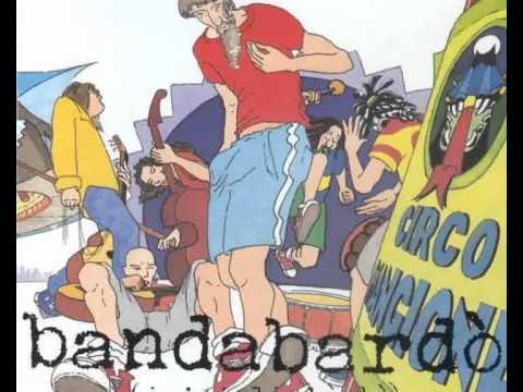 Bandabardò - Sans Papiers