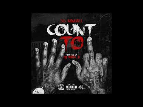 SG Kendall - On Her Own [Prod. By 44]