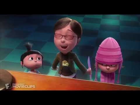 Character Story 3 (JimmyandFriends Style) Part 4 - Going to Sunnyside