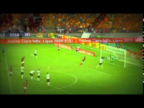 Flamengo 3 (3) x(2) 0 Coritiba -  Narração de Luiz Penido - ´Todos os gols - É MUITA emoção!