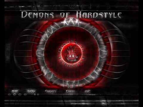 Best Hardstyle 2010