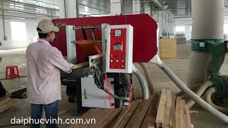 MÁY CƯA LẠNG MỎNG TỰ ĐỘNG