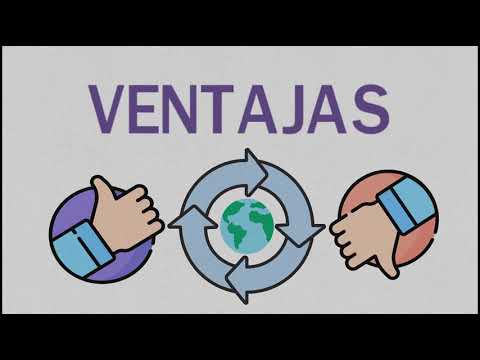 VENTAJAS Y DESVENTAJAS DE LA GLOBALIZACIÓN