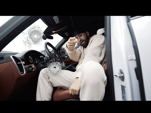 Giani Mane - The Blammer [Official Music Video]
