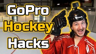 5 GoPro Hockey Tips to Film Better Videos
