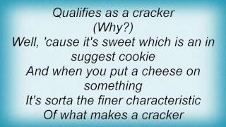 Aerosmith - Animal Crackers Lyrics