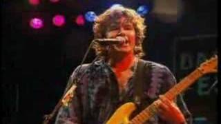 BIG COUNTRY LIVE LOOK AWAY 1995