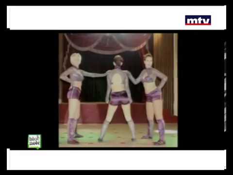 Sahar Abou Khalil bloc note-MTV  19 jun 2013