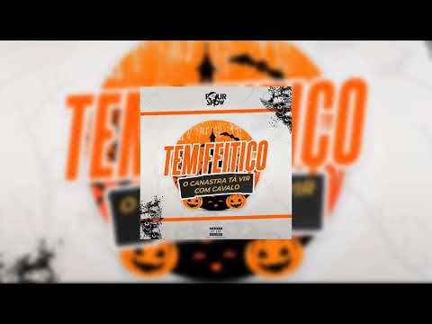 FOURSHOW - TEM FEITIÇO [Prod by Nery pro] (áudio oficial) 2022