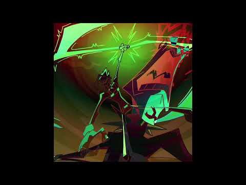 The Hate Club - In-Between EP [2022]