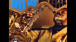 Albert Ayler - Ghosts.wmv