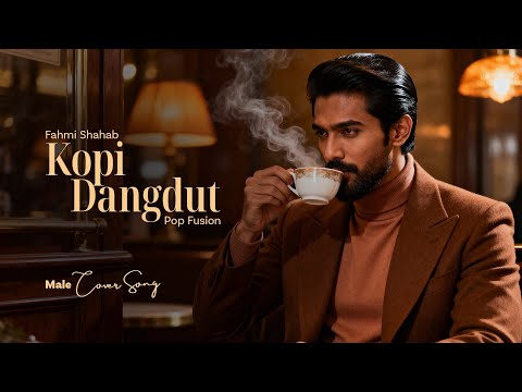 Cover Kopi Dangdut • Fahmi Shahab • Pop Fusion Saxophone Version